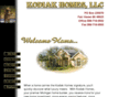 kodiakhomesllc.com