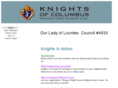 kofc4533.org