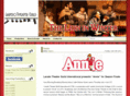 laredomusicaltheatre.com