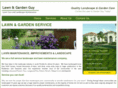 lawnandgardenguy.com