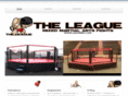 liga-mma.com