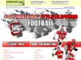littleclipperfootball.com