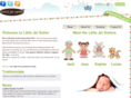 littlejetsetter.com