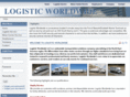 logisticworldwidellc.com
