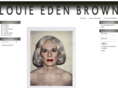 louieedenbrown.com