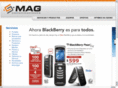 magcomunicaciones.com