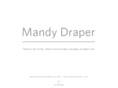 mandydraper.com