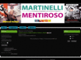 martinellimentiroso.com