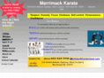 merrimackkarate.com
