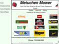 metuchenmower.com