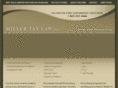 millertaxlaw.com