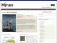 minesmagazine.com