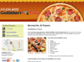 morresvillegodfatherspizza.com