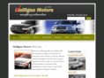 mulliganmotors.com