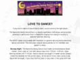 nashvilleswingdanceclub.com