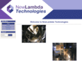 newlambda.com