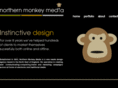 northernmonkeymedia.com