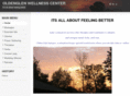 oldenglenwellnesscenter.com