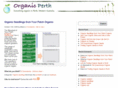 organicperth.com