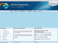 orientspectra.com