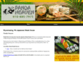 pandaheavenpa.com