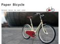 paper-bicycle.com