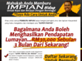 pemburuimpian.com