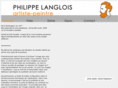 philippelanglois.com