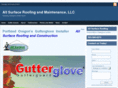 portlandgutterguard.com