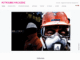 potpourrimensile.com