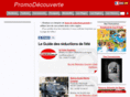 promodecouverte.fr