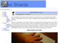 pyrexshards.net