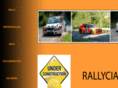 rallyciak.com