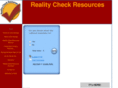 realitycheckresources.com