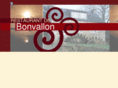 restaurant-bonvallon.com