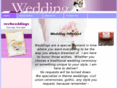 rev4weddings.com