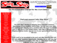 safeshipstores.com