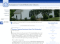 saxumc.org