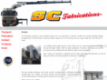 scfabrications.co.uk