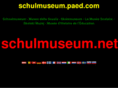 schoolmuseum.net