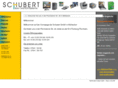 schubert-edv.com