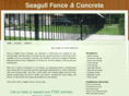 seagullfence.com