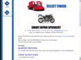 selectfinish.co.uk