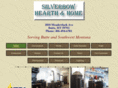 silverbowhearth.com