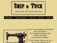 snipntuck.net