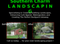 southerncharmlandscaping.com