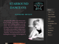 starbounddanceco.com