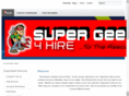supergeek4hire.com