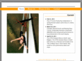 suspendedanimationcircus.com
