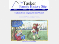 taskerfamilyhistory.org